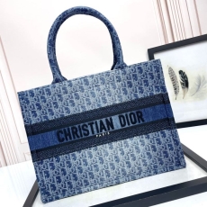 Christian Dior Shopping Bags